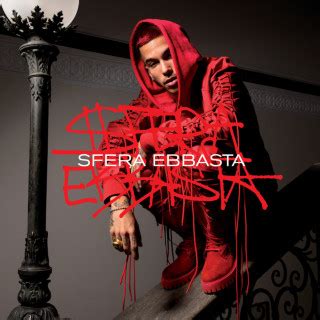 Sfera Ebbasta – Uber (International Version) Lyrics 